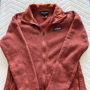 patagonia jacket